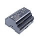 HDR-150-15 MEANWELL 15VDC 8.55A 128.3W 115VAC/9.5A 142.5W 230VAC Ultra Slim Step Shape DIN Rail Power Supply - HDR-150-15 | StepperOnline AU