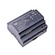 HDR-150-48 MEANWELL 48VDC 2.72A 130.6W 115VAC/3.2A 153.6W 230VAC Ultra Slim Step Shape DIN Rail Power Supply - HDR-150-48 | StepperOnline AU