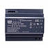 HDR-150-48 MEANWELL 48VDC 2.72A 130.6W 115VAC/3.2A 153.6W 230VAC Ultra Slim Step Shape DIN Rail Power Supply