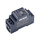 HDR-30-15 MEANWELL 30W 15VDC 2A 115/230VAC Ultra Slim Step Shape DIN Rail Power Supply - HDR-30-15 | StepperOnline AU