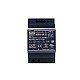 HDR-60-12 MEANWELL 54W 12VDC 4.5A 115/230VAC Ultra Slim Step Shape DIN Rail Power Supply - HDR-60-12 | StepperOnline AU