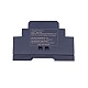 HDR-60-5 MEANWELL 32.5W 5VDC 6.5A 115/230VAC Ultra Slim Step Shape DIN Rail Power Supply - HDR-60-5 | StepperOnline AU
