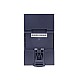 HDR-60-5 MEANWELL 32.5W 5VDC 6.5A 115/230VAC Ultra Slim Step Shape DIN Rail Power Supply - HDR-60-5 | StepperOnline AU