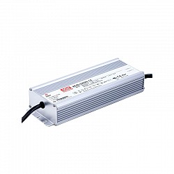 CN On Sale - HLG-320H-12 MEANWELL 264W 22A 12V Constant Voltage + Constant Current LED Driver