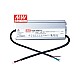 HLG-320H-12 MEANWELL 264W 22A 12V Constant Voltage + Constant Current LED Driver - HLG-320H-12 | StepperOnline AU