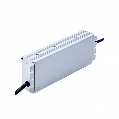 HLG-320H-12 MEANWELL 264W 22A 12V Constant Voltage + Constant Current LED Driver - HLG-320H-12 | StepperOnline AU