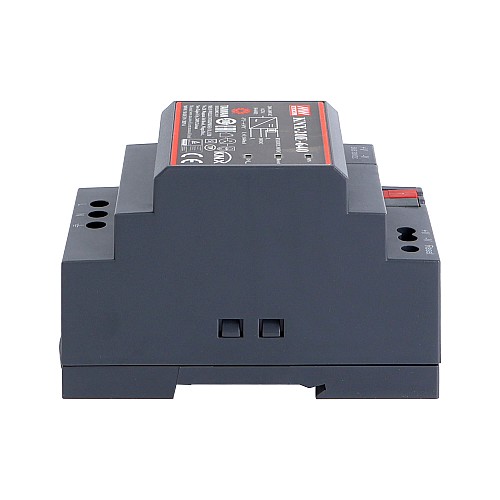 KNX-20E-640 MEANWELL 640mA KNX Power Supply - KNX-20E-640 | StepperOnline AU