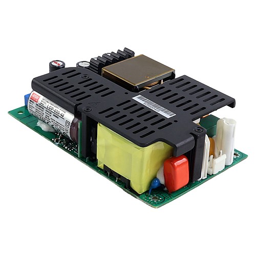 LOP-600-48 MEANWELL 600W 48VDC 12.5A 80-264VAC/113-370VDC Single Output With Remote Sense - LOP-600-48 | StepperOnline AU