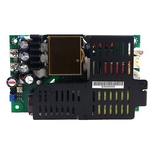 LOP-600-48 MEANWELL 600W 48VDC 12.5A 80-264VAC/113-370VDC Single Output With Remote Sense - LOP-600-48 | StepperOnline AU