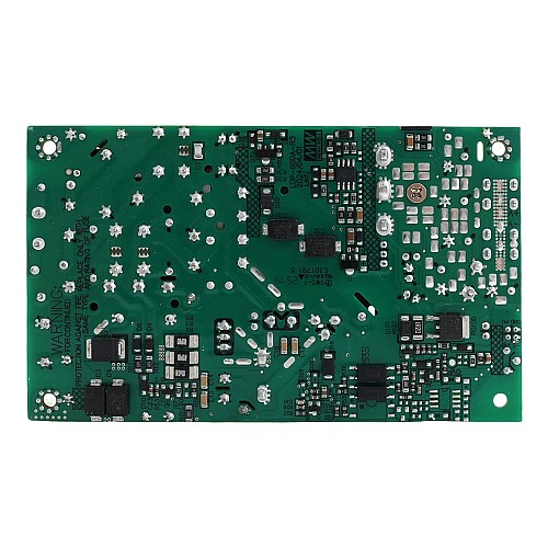 LOP-600-48 MEANWELL 600W 48VDC 12.5A 80-264VAC/113-370VDC Single Output With Remote Sense - LOP-600-48 | StepperOnline AU