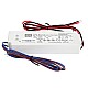 LPV-60-12 MEANWELL 60W 5A 12V Single Output Switching Power Supply - LPV-60-12 | StepperOnline AU