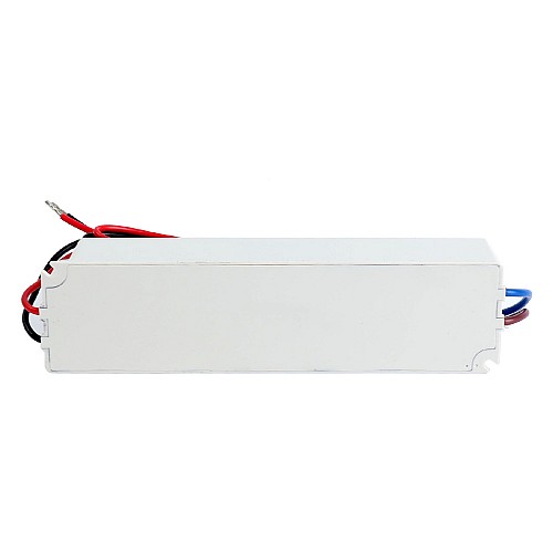 LPV-60-12 MEANWELL 60W 5A 12V Single Output Switching Power Supply - LPV-60-12 | StepperOnline AU