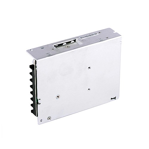 LRS-100-12 MEANWELL 100W 12VDC 8.5A 115/230VAC Enclosed Switching Power Supply - LRS-100-12 | StepperOnline AU