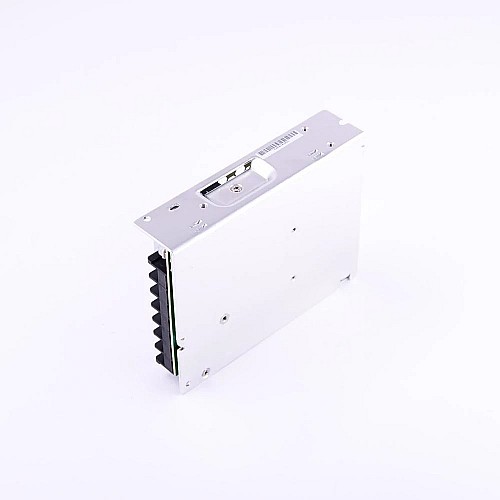 LRS-100-36 MEANWELL 100.8W 36VDC 2.8A 115/230VAC Enclosed Switching Power Supply - LRS-100-36 | StepperOnline AU