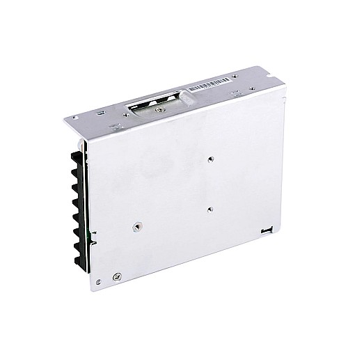 LRS-100-48 MEANWELL 100W 48VDC 2.3A 115/230VAC Enclosed Switching Power Supply - LRS-100-48 | StepperOnline AU