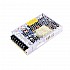 LRS-150-15 MEANWELL 150W 15VDC 10A 115/230VAC Enclosed Switching Power Supply