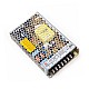 LRS-150-48 MEANWELL 150W 48VDC 3.3A 115/230VAC Enclosed Switching Power Supply - LRS-150-48 | StepperOnline AU