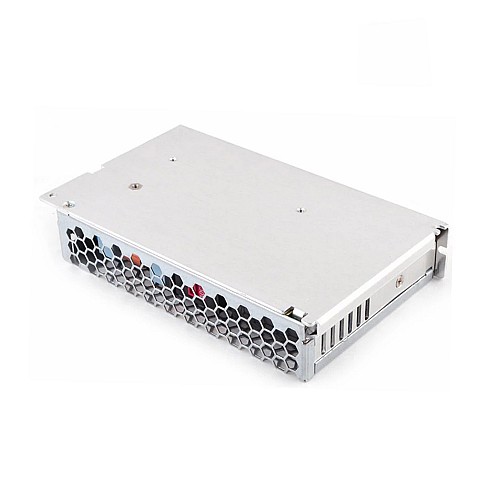 LRS-150-48 MEANWELL 150W 48VDC 3.3A 115/230VAC Enclosed Switching Power Supply - LRS-150-48 | StepperOnline AU