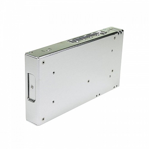 LRS-200-12 MEANWELL 200W 12VDC 17A 115/230VAC Enclosed Switching Power Supply - LRS-200-12 | StepperOnline AU
