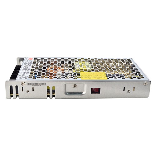 LRS-200-36 MEANWELL 200W 36VDC 5.9A 115/230VAC Enclosed Switching Power Supply - LRS-200-36 | StepperOnline AU