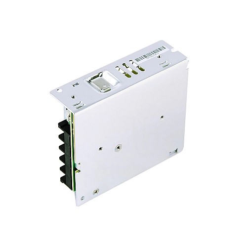 LRS-35-12 MEANWELL 35W 12VDC 3A 115/230VAC Enclosed Switching Power Supply - LRS-35-12 | StepperOnline AU