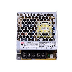 CN On Sale - LRS-35-15 MEANWELL 36W 15VDC 2.4A 115/230VAC Enclosed Switching Power Supply