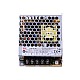 LRS-35-48 MEANWELL 38.4W 48VDC 0.8A 115/230VAC Enclosed Switching Power Supply - LRS-35-48 | StepperOnline AU
