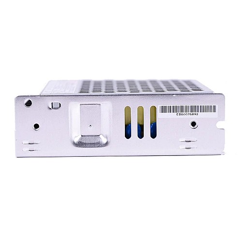 LRS-35-48 MEANWELL 38.4W 48VDC 0.8A 115/230VAC Enclosed Switching Power Supply - LRS-35-48 | StepperOnline AU