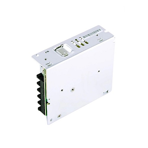 LRS-35-5 MEANWELL 35W 5VDC 7A 115/230VAC Enclosed Switching Power Supply - LRS-35-5 | StepperOnline AU