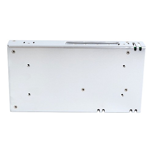 LRS-350-15 MEANWELL 348W 15VDC 23.2A 115/230VAC Enclosed Switching Power Supply - LRS-350-15 | StepperOnline AU