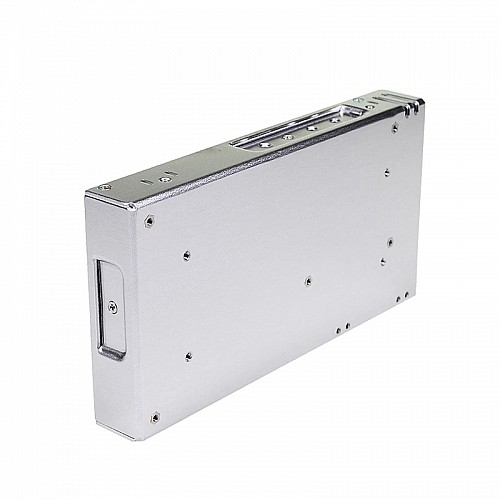 LRS-350-24 MEANWELL 350W 24VDC 14.6A 115/230VAC Enclosed Switching Power Supply - LRS-350-24 | StepperOnline AU