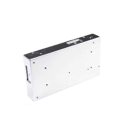 LRS-450-24 MEANWELL 451.2W 24VDC 18.8A 115/230VAC Enclosed Switching Power Supply - LRS-450-24 | StepperOnline AU