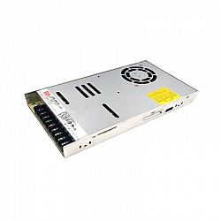 LRS-450-36 MEANWELL 450W 36VDC 12.5A 115/230VAC Enclosed Switching Power Supply