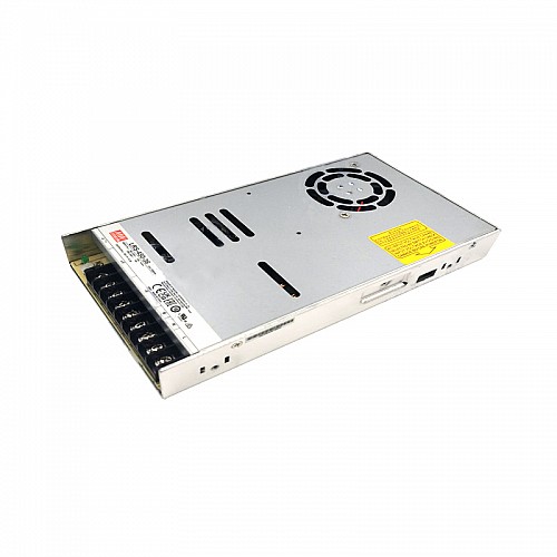 LRS-450-36 MEANWELL 450W 36VDC 12.5A 115/230VAC Enclosed Switching Power Supply - LRS-450-36 | StepperOnline AU