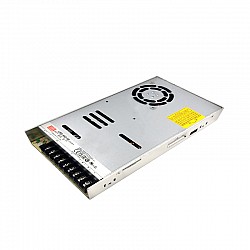 LRS-450-48 MEANWELL 451.2W 48VDC 9.4A 115/230VAC Enclosed Switching Power Supply