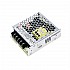 LRS-50-12 MEANWELL 50W 12VDC 4.2A 115/230VAC Enclosed Switching Power Supply