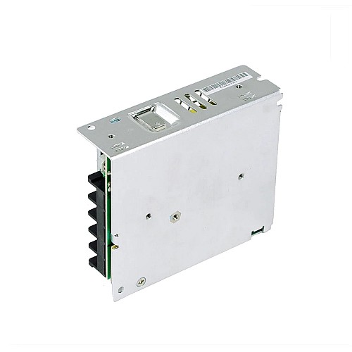 LRS-50-12 MEANWELL 50W 12VDC 4.2A 115/230VAC Enclosed Switching Power Supply - LRS-50-12 | StepperOnline AU