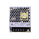 LRS-50-15 MEANWELL 51W 15VDC 3.4A 115/230VAC Enclosed Switching Power Supply - LRS-50-15 | StepperOnline AU