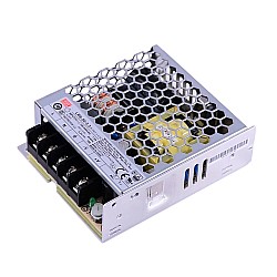 LRS-50-3.3 MEANWELL 33W 3.3VDC 10A 115/230VAC Enclosed Switching Power Supply