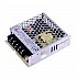 LRS-50-3.3 MEANWELL 33W 3.3VDC 10A 115/230VAC Enclosed Switching Power Supply