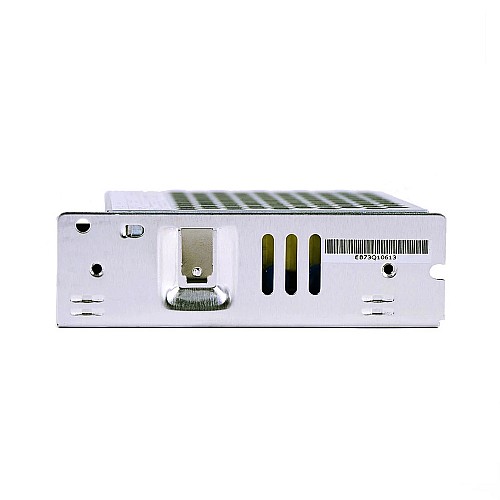 LRS-50-5 MEANWELL 50W 5VDC 10A 115/230VAC Enclosed Switching Power Supply - LRS-50-5 | StepperOnline AU