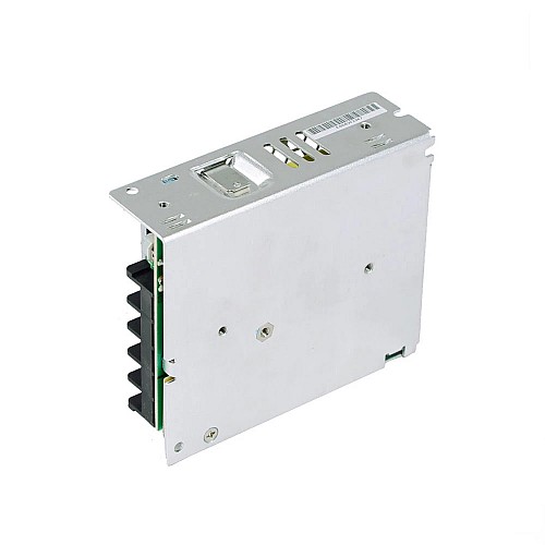 LRS-50-5 MEANWELL 50W 5VDC 10A 115/230VAC Enclosed Switching Power Supply - LRS-50-5 | StepperOnline AU