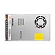 LRS-600-5 MEANWELL 500W 5VDC 100A 115/230VAC Enclosed Switching Power Supply - LRS-600-5 | StepperOnline AU