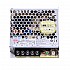 LRS-75-15 MEANWELL 75W 15VDC 5A 115/230VAC Enclosed Switching Power Supply
