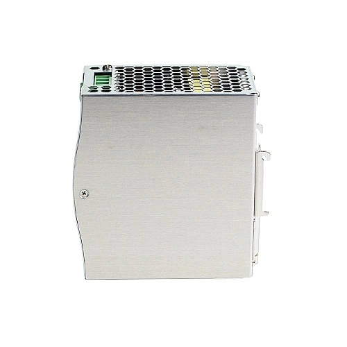 NDR-240-48 MEANWELL 240W 48VDC 5A 115/230VAC Single Output Industrial DIN RAIL - NDR-240-48 | StepperOnline AU