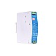 NDR-75-12 MEANWELL 75.6W 12VDC 6.3A 115/230VAC Single Output Industrial DIN RAIL - NDR-75-12 | StepperOnline AU
