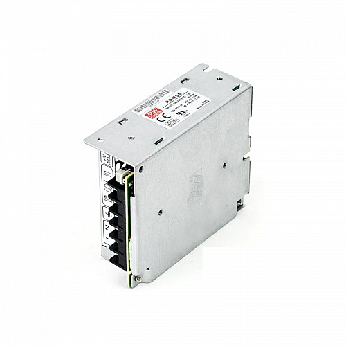 RD-35A MEANWELL 32W 4A 5V Dual Output Switching Power Supply - RD-35A | StepperOnline AU