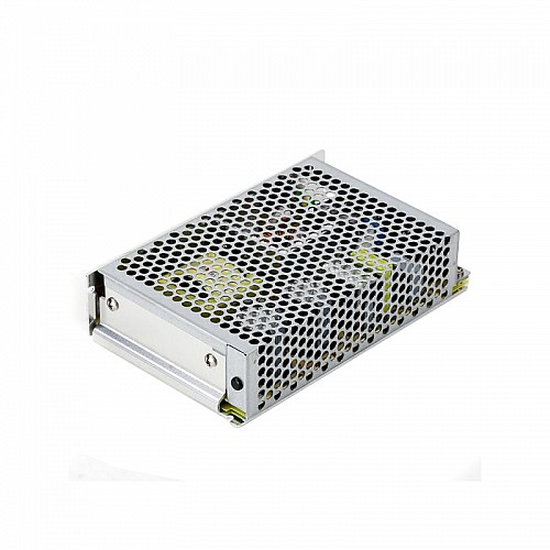 RS-100-12 MEANWELL 102W 8.5A 12V Single Output Switching Power Supply - RS-100-12 | StepperOnline AU