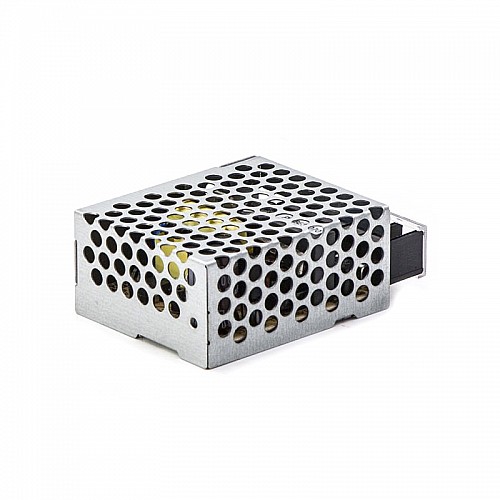 RS-15-12 MEANWELL 15.6W 1.3A 12VSingle Output Switching Power Supply - RS-15-12 | StepperOnline AU