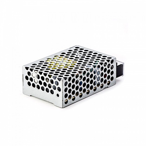 RS-25-5 MEANWELL 25W Single Output Switching Power Supply - RS-25-5 | StepperOnline AU